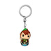 Funko Pop Keychain: Wdw50 - Peter On Ppf POP! VINYL