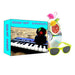 Sommerhits (Ltd.Fanbox Sonnenbrille)
