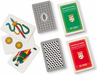 Napoletane N.81 Plastica Blister