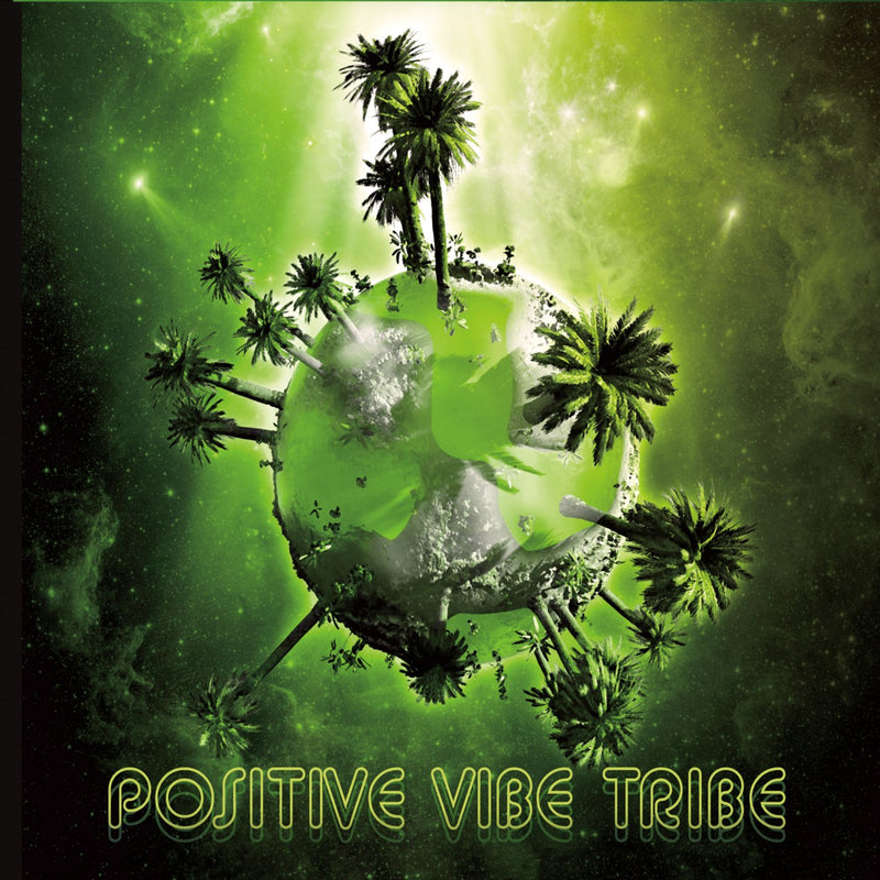 Positive Vibe Tribe