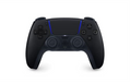 Sony Official Playstation 5 Dualsense Wireless Controller - Midnight Black (Ps5)