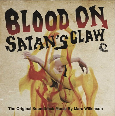 Blood On Satan's Claw
