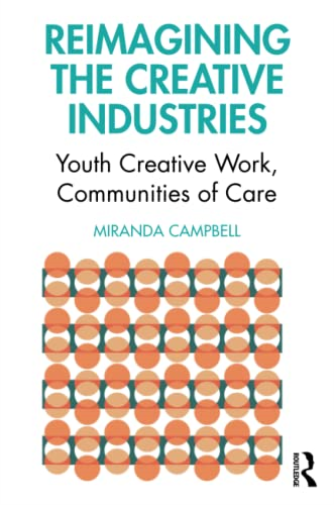 Reimagining the Creative Industries