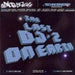 VARIOUS ARTISTS - THE LAST DJ-Z ON EARTH (2 CD)