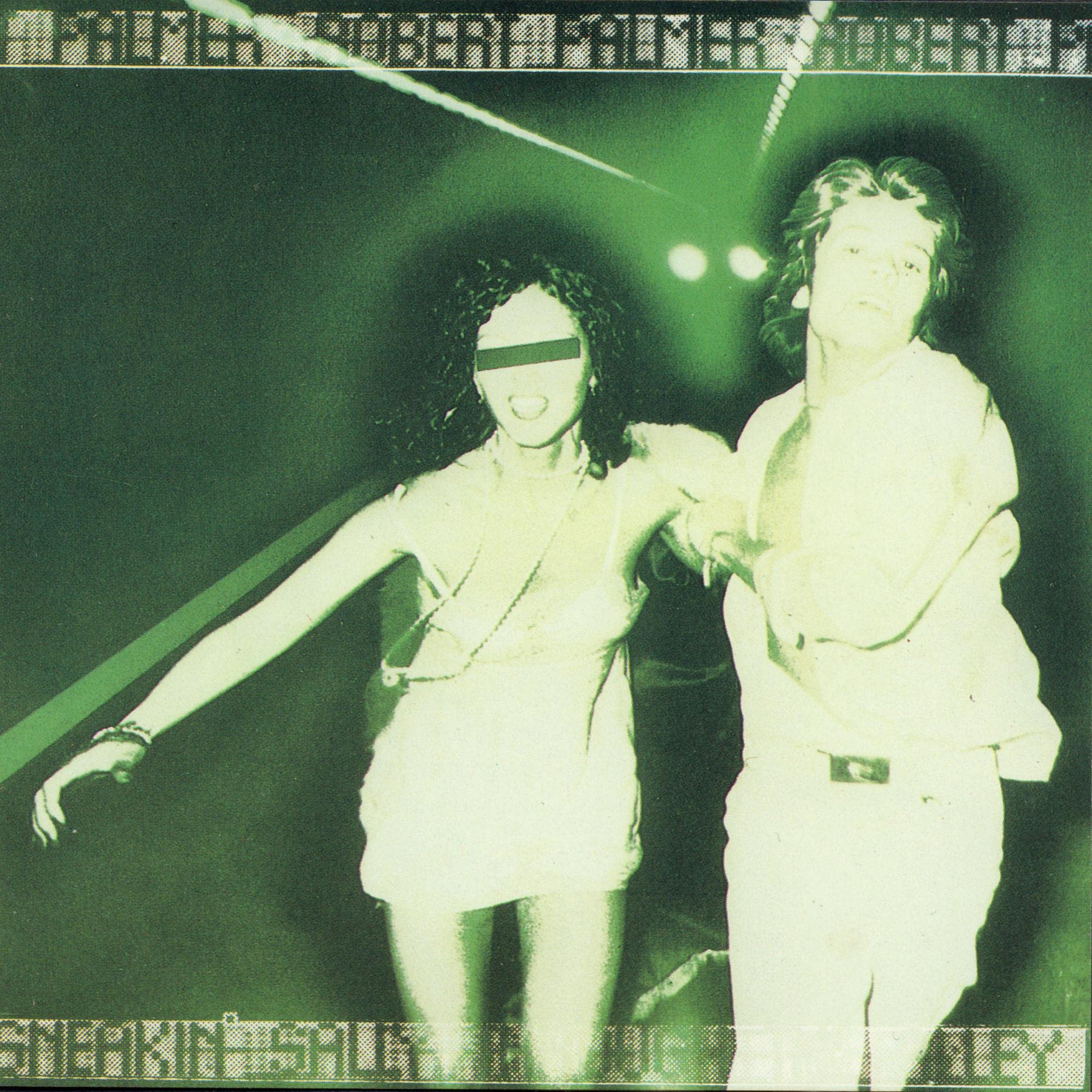 Sneakin' Sally Through The Alley (Clear and
