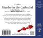 Murder in the Cathedral