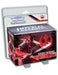 Imperial Assault: Wookie Warriors Ally Pack
