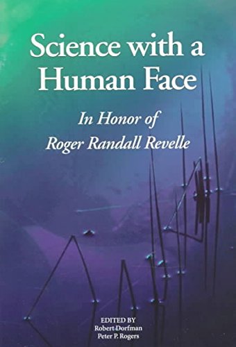 Dorfman - Science with a Human Face BOOK