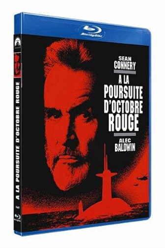 À la Poursuite d'Octobre Rouge
