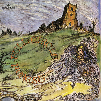 Full Circle (1LP)