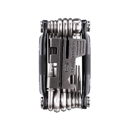 Crnkbros Tool Multi 20 Nickel