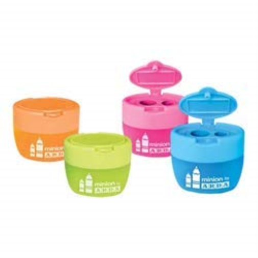 Temperamatire Mini 2 Fori Conten