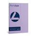50Rismaluce Violetto 200G 21X29 7