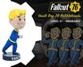 R13E Fallout 76 Bobbleheads  Series 1 Endurance