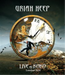 Uriah Heep: Live At Koko