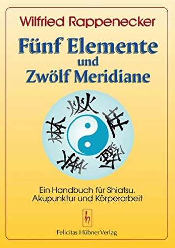 Fuenf Elemente - (German Import)