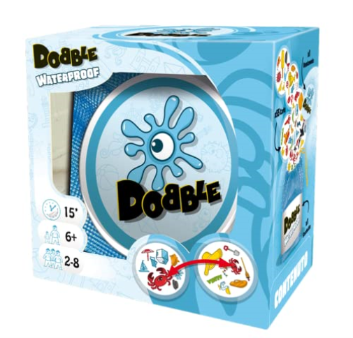 Dobble Waterproof