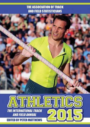 Athletics 2015