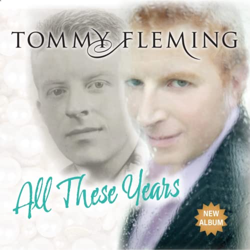 Tommy Fleming - All These Years