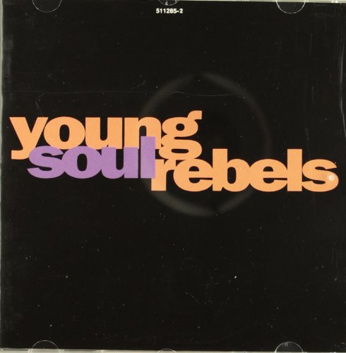 Young Soul Rebels
