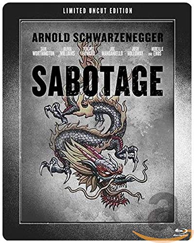 Sabotage
