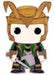 Funko POP! Pin: Marvel Enamel Pin   Loki
