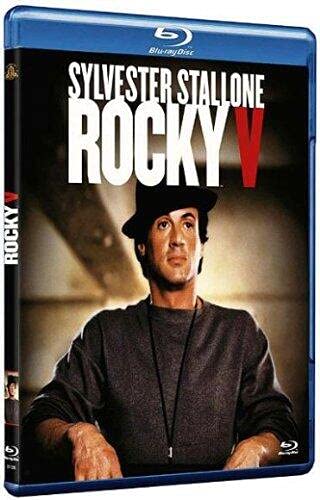 Rocky 5