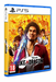 Yakuza: Like A Dragon - PlayStation 5