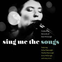 Sing Me the Songs