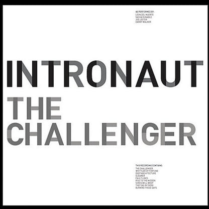The Challenger