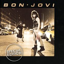 Bon Jovi