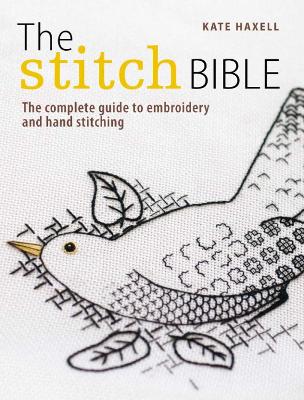 The Stitch Bible