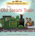 The Old Steam Train
