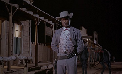 Duell In Diablo (Edition Western-Legenden #52) (Blu-Ray) (Region 2)