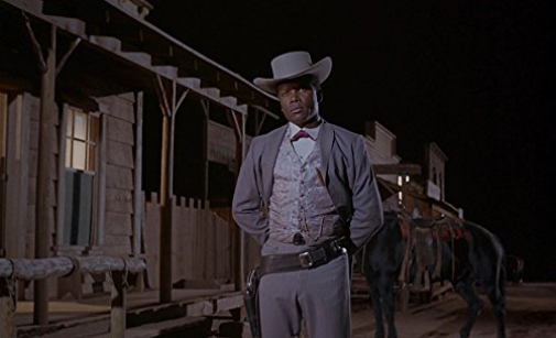Duell In Diablo (Edition Western-Legenden #52) (Blu-Ray) (Region 2)