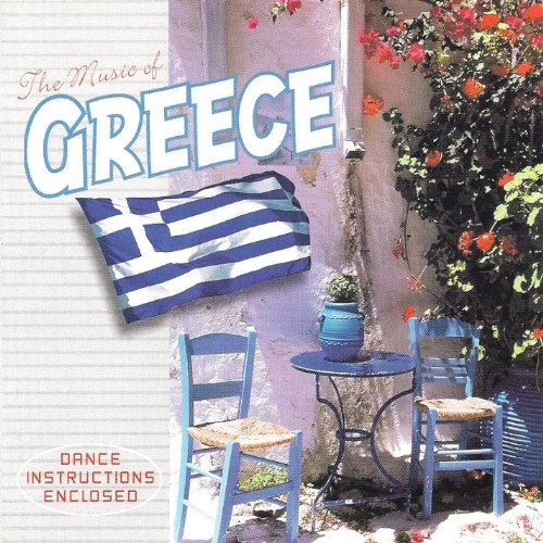 Music of Greece