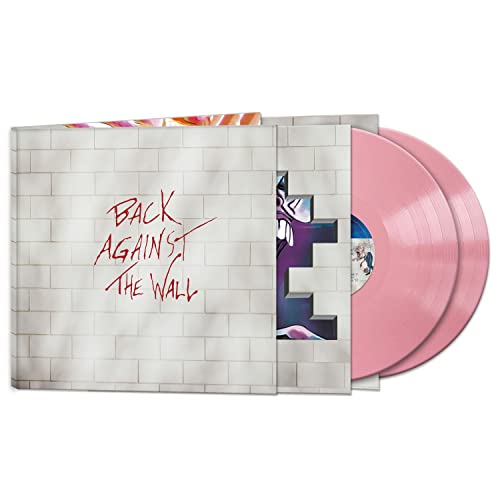 Back Against the Wall: A Tribute to Pink Floyd