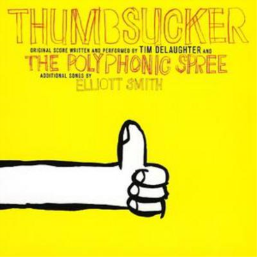 Thumbsucker