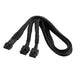 Sst-Pp12-Eps - Pp12-Eps - 2 X Eps-8-Pin Psu - Zu 12 Pin Gpu Stromkabel