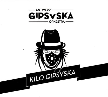 Kilo Gipsyka
