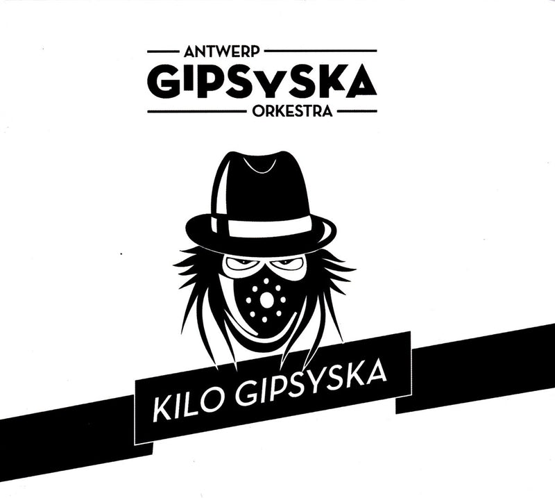Kilo Gipsyka