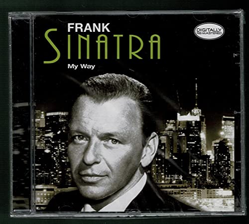 Frank Sinatra-My Way