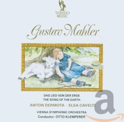 Mahler - Das Lied Von Der Erde