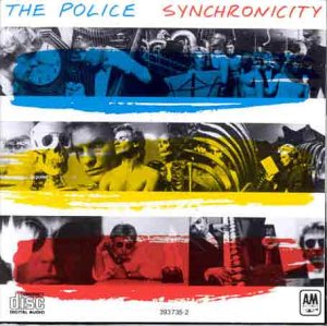 Syncronicity
