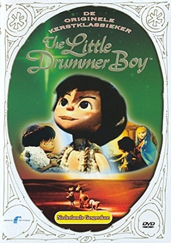 Little Drummer Boy - Dutch Import