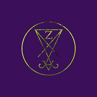 ZEAL & ARDOR - STRANGER FRUIT (GATE) (LTD) (OGV) VINYL
