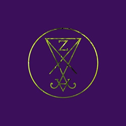 ZEAL & ARDOR - STRANGER FRUIT (GATE) (LTD) (OGV) VINYL