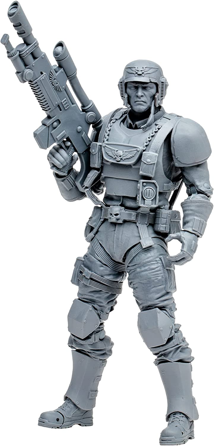 McFarlane Toys 10974 Action Figure