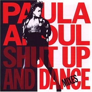 shut up and dance ( the dance mixes ) -