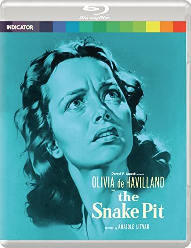 The Snake Pit (Standard Edition)
